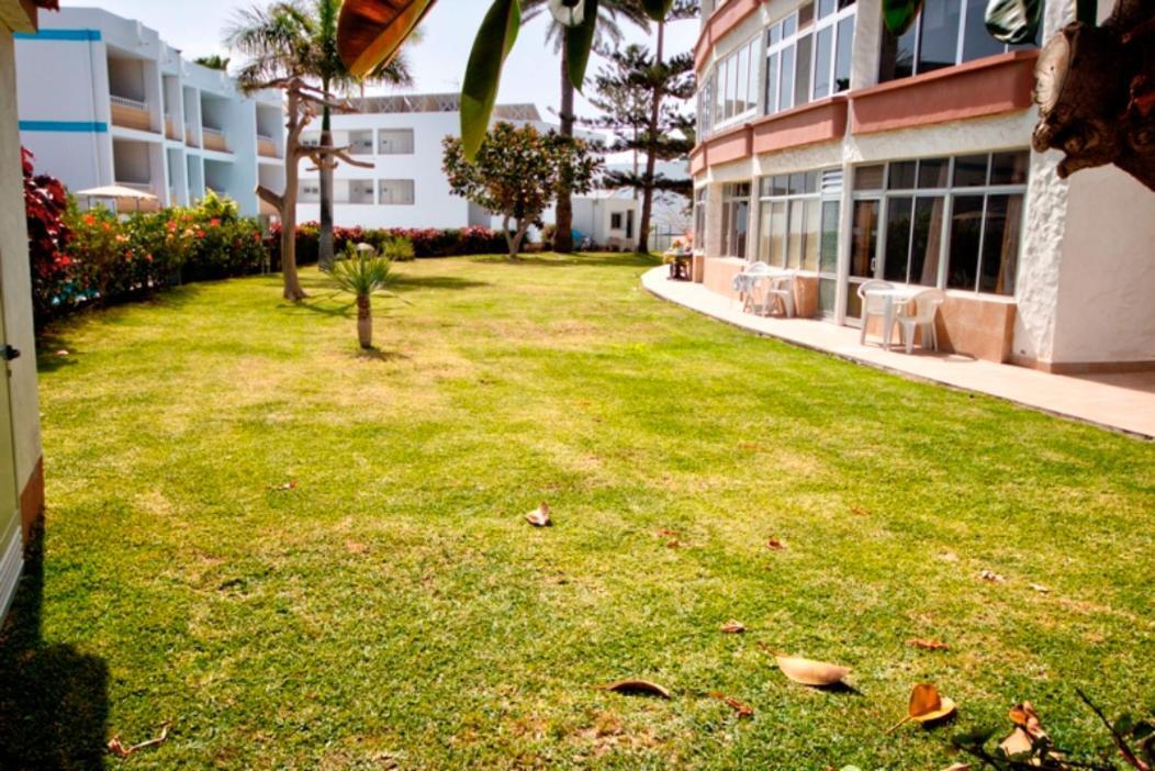 Apartamento Bonito Apartamento 106 Playa del Inglés Exterior foto